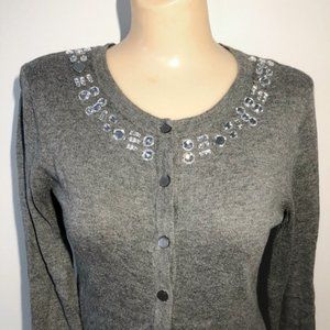 Merona Cardigan